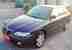 Mazda 626 2.0 Touring Edition Klima Automatik Winterr.