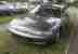 Mazda 626 2.0i 1 hand Von Rentner 22000KM Schekheft