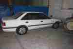 626 2.0l Limousine, EZ 1990