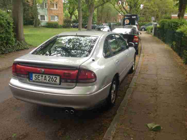Mazda 626 2.5i