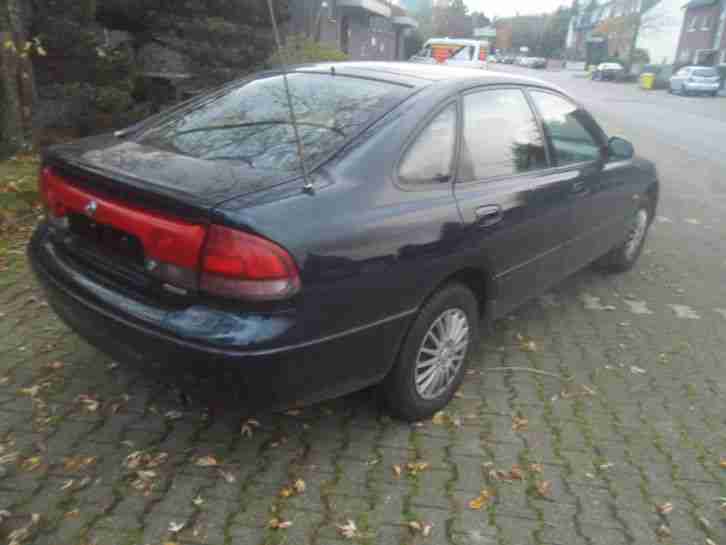 Mazda 626
