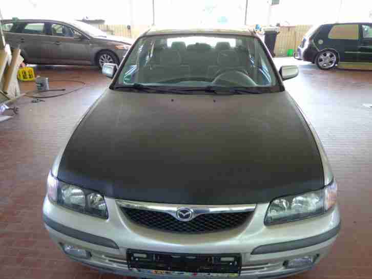 Mazda 626