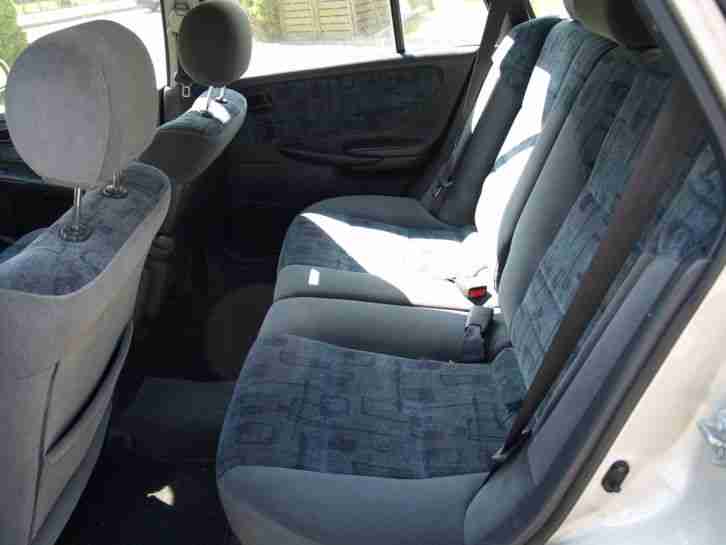 Mazda 626