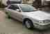 Mazda 626 Exclusive, Original KM 85500, Garagenwagen, trocken, Auto