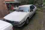 Mazda 626 GC Oldtimer 1985 original