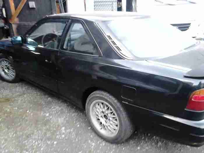 Mazda 626 GD 2.2i 12V