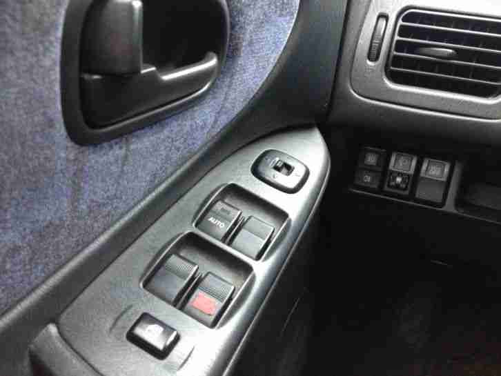 Mazda 626 Kombi 2,0 i Ltr. 85 kw; Bj.98; Tüv 02.2017; Zylinderkopfdichtg. defekt