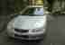 Mazda 626 Kombi 2002 Diesel Schaltgetriebe silber grau