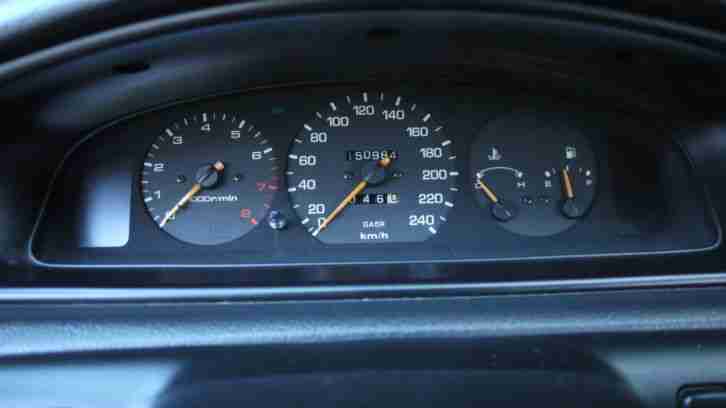 Mazda 626 noch ca.7 Monate TÜV !!!