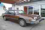 929 GLX 2.0 Coupe Klima 1.Hand TOP OLDTIMER