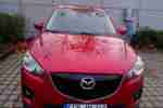 CX 5 PKW SUV Diesel Automatik