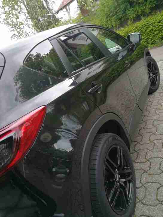 Mazda CX5 Allrad Automatik Diesel TOP GEPFLEGT 4WD SkyActiv TÜV NEU
