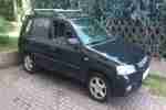 Demio 1, 5 Sportive 130000 km Motorschaden