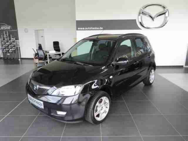 Mazda M2 5T 1.4 MZI Active