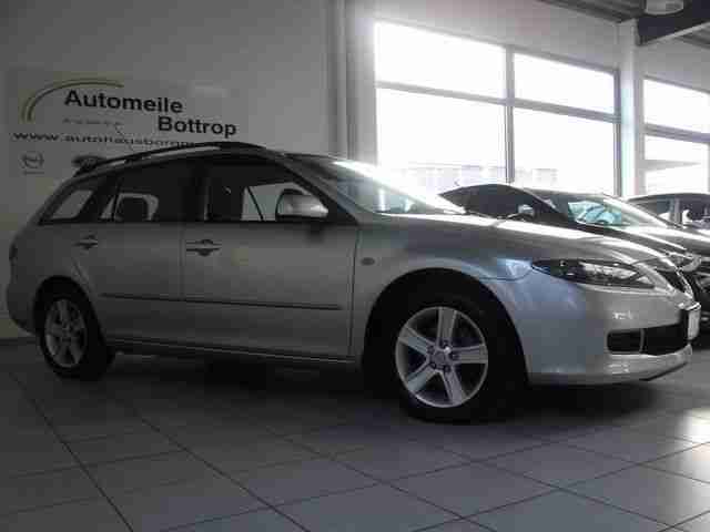 Mazda MAZDA 6