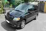 MPV 2.0 L, Benzin