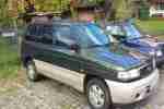 MPV 2, 5 Diesel ( 7 Sitze )