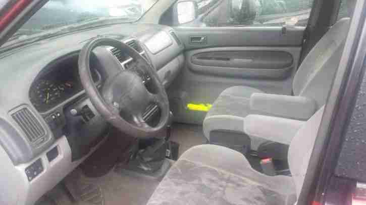 Mazda MPV 7