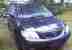 Mazda MPV 7 Sitzer m. Motorschaden