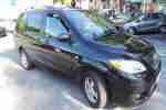 MPV Erstzul.2005 2, 3 mit LPG, 6 Sitze