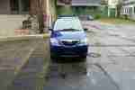 MPV II LW Diesel Top Familienauto !