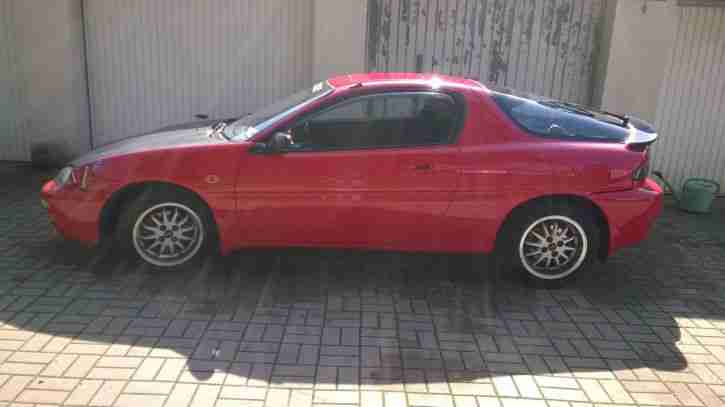 Mazda MX 3 Sport Coupe
