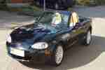 MX 5 1.6 Impuls 1.Hand Hardtop