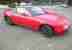 Mazda MX 5 1.6 , MX5 , MX 5 , Typ NA , mit Hardtop Baujahr 1997