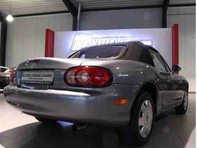 Mazda MX 5
