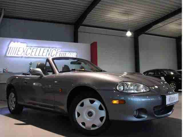 Mazda MX 5