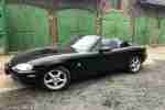 MX 5 1.6 NB Roadster Cabrio Schwarz MX5