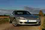 MX 5 1.6 NBFL; Roadster, Cabrio, Sportwagen,