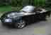 Mazda MX 5 1.6 Roadster EZ 08 2000 TÜV 06 2020