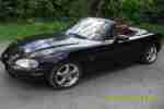 MX 5 1.6 Roadster EZ 08 2000