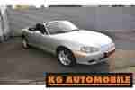 MX 5 1.6 i Roadster