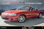 MX 5 1.6 i Roadster