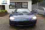 MX 5 1.6i 16V 1.Hand, Tüv 07 2016