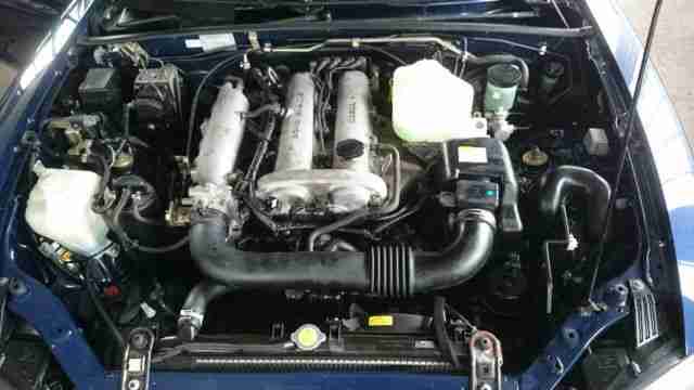 Mazda MX 5