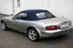 MX 5 1.6i 16V