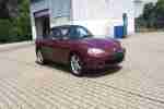 MX 5 1.6i 16V