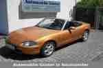 MX 5 1.6i 16V
