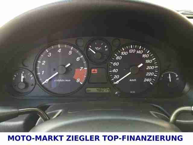 Mazda MX-5 1.6i 16V