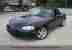 Mazda MX 5 1.6i 16V 77300 km 1.Hand