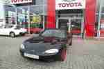 MX 5 1.6i 16V, Cabrio, 6 Gang, Klima, Alu