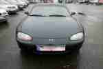 MX 5 1.6i 16V Cabrio mit Klima