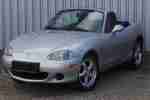 MX 5 1.6i 16V HARDTOP 1.HAND ORIG. KM