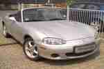MX 5 1.6i 16V Hardtop Klima Leder