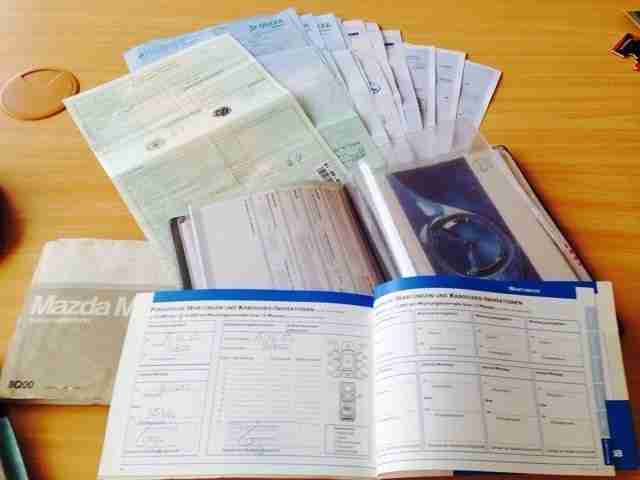 Mazda MX-5 1.6i 16V Hardtop Leder ALU 17 \nAuspuff DV