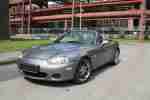 MX 5 1.6i 16V Hardtop Shz ALU Gepflegt