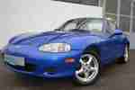 MX 5 1.6i 16V Hardtop Top Zustand